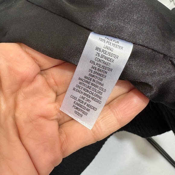 SOCIALITE Bomber Camo Andi Jacket Size XS - Picture 7 of 7